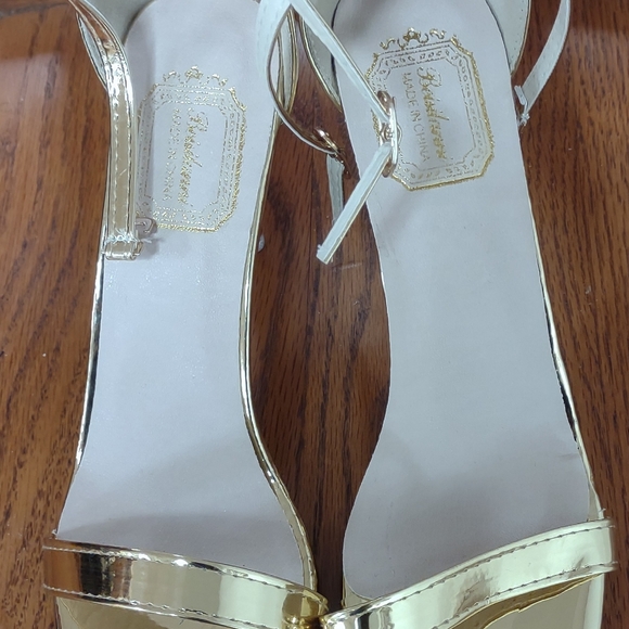 High heel sandals - Picture 3 of 3